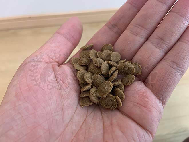 馬肉自然づくりの粒