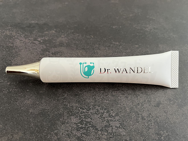 ドクターワンデル本体