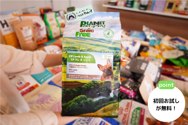 プラペパッケージ